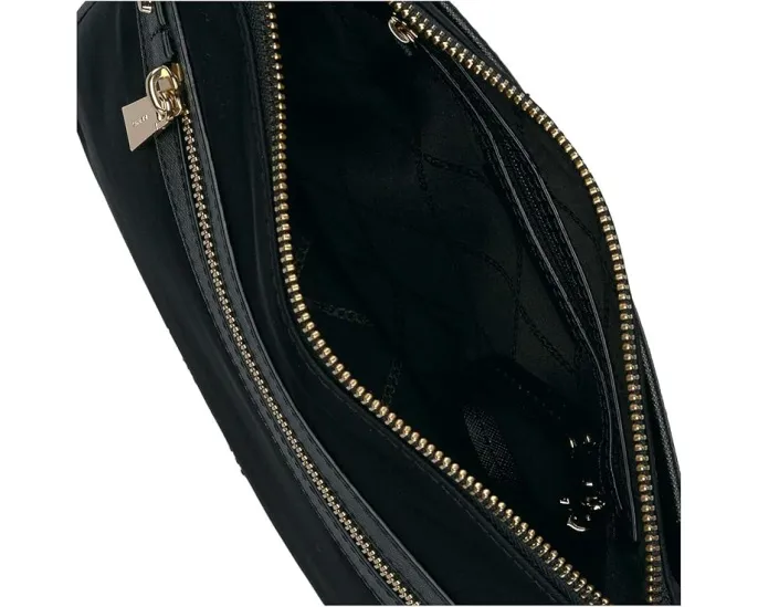 Сумка-кроссбоди MICHAEL Michael Kors Jet Set Charm Large North/South с регулируемым ремнем