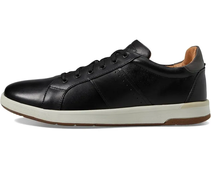 Florsheim кроссовки Crossover со шнуровкой до носка и стелькой Comfortech