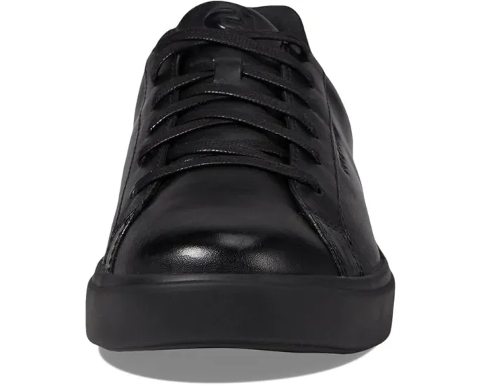 Cole Haan Grand Crosscourt Daily кроссовки из кожи с удобной стелькой