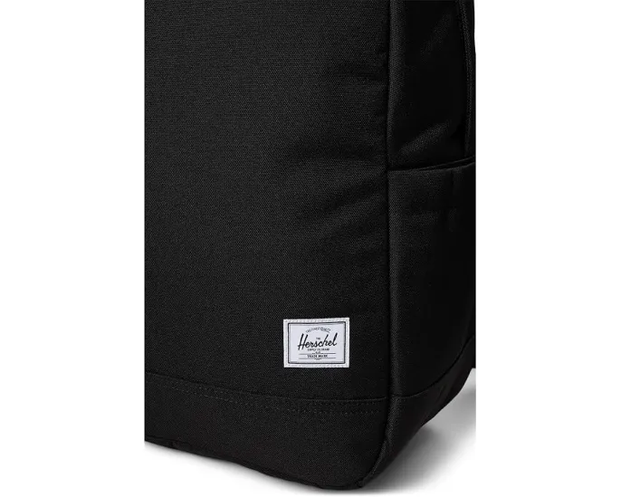 Рюкзак Herschel Supply Co. Seymour с карманами из переработанных материалов