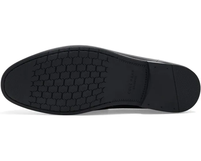 Лоферы Cole Haan Wyeth Grand Bit с технологией FlexCraft