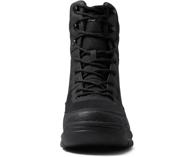 Водонепроницаемые ботинки Bogs Shale 8 дюймов с противоскользящей подошвой Glacial Grip