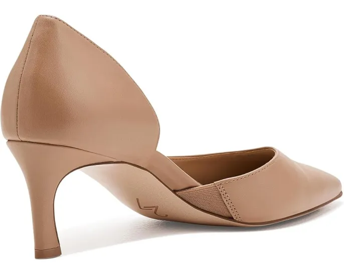 Туфли-лодочки Naturalizer Faith с острым носком и технологией Contour+ Comfort