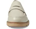 Лоферы Comfortiva Lakota с мокасиновым носком и съемной стелькой