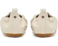 Балетки FitFlop Delicato Poise из эластичной кожи