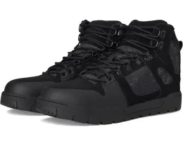 Рабочие ботинки DC Work Pure Work Hi Waterproof с композитным носком и защитой от ударов