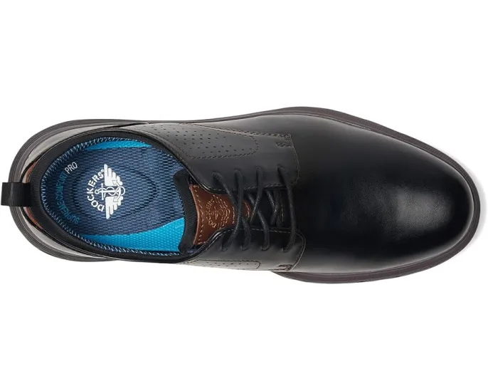 Повседневные оксфорды Dockers Franco с технологией Active Rebound