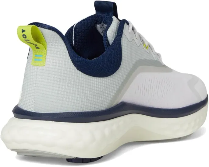 Гольф обувь FootJoy FJ Quantum с технологией OrthoLite Impressions FitBed