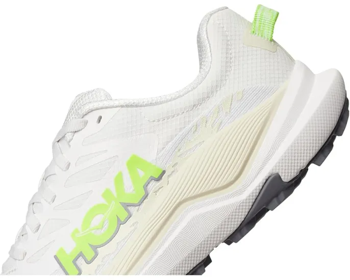 Трейловые кроссовки Hoka Torrent 4 женские с улучшенной амортизацией