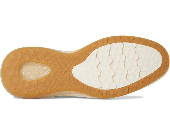 Оксфорды Cole Haan Originalgrand Energy Weave с гладким носком