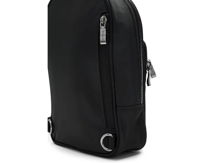 Слинг-сумка Baggallini Waverly с защитой RFID