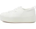 Кроссовки Keds Skyler Lace Up на платформе с мягкой стелькой Softerra