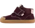 Ботинки victoria Kids Oliver Barefoot Botin Serraje с замшевым верхом