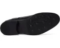Clarks Оксфорды Whiddon Cap из натуральной кожи с мыском