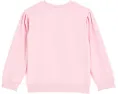Спортивный костюм Lola and The Boys Pink Crystal Hearts для детей
