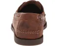 Dockers Vargas Boat Shoe с декором из кругового шнура и подошвой для мокрых поверхностей