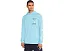 Tailed Hood Sunshirt