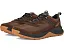 Туристические кроссовки KEEN Hightrail Vent из водостойкой кожи