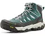 Ботинки Oboz Sawtooth X Pro Mid GTX из премиальной кожи с мембраной GTX