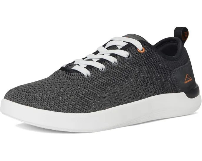 Кроссовки Reef Swellsole Neso с эластичной шнуровкой и стелькой из пены с эффектом памяти