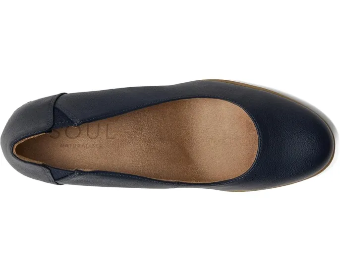 Туфли-лодочки Naturalizer SOUL Naturalizer About Time на платформе с технологией ContourFIT