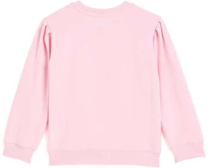 Спортивный костюм Lola and The Boys Pink Crystal Hearts для детей
