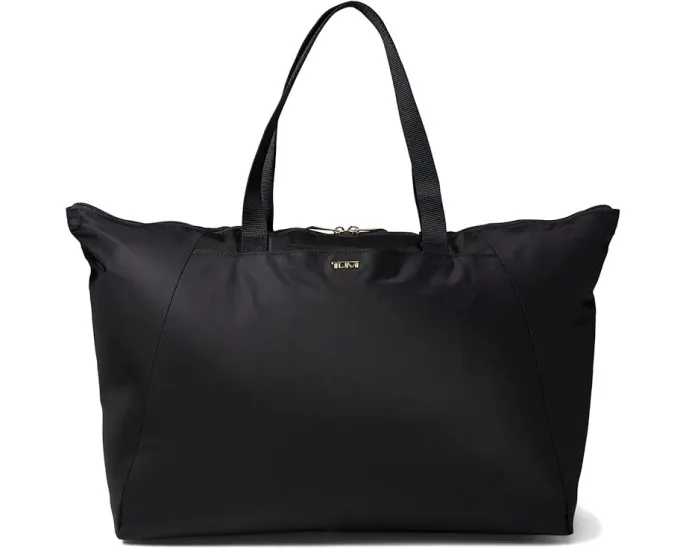 Складная сумка-тоут Tumi Voyageur Just in Case с ремнем для крепления