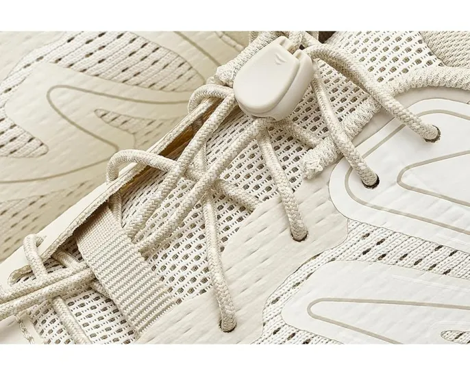 Кроссовки Hurricane Trailsetter от Teva с переработанным верхом и системой W Strapping