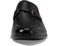 Лоферы Florsheim Zaffiro Moc Toe Bit с цепочкой и кожаной стелькой