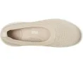 Балетки Super-Q Knit с анатомической стелькой и трикотажным верхом FitFlop