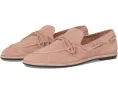 Tory Burch The Boaty классические туфли на шнуровке из кожи