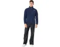 Ветрозащитная флисовая куртка L.L.Bean Mountain Classic Windproof Fleece