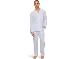 Пижамный комплект Nautico с брюками от Eberjey