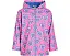 Дождевик Hatley Heart Burst с эффектом смены цвета на молнии