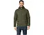 Утепленная толстовка с капюшоном Keb от Fjällräven с синтетическим утеплителем G-Loft Supreme