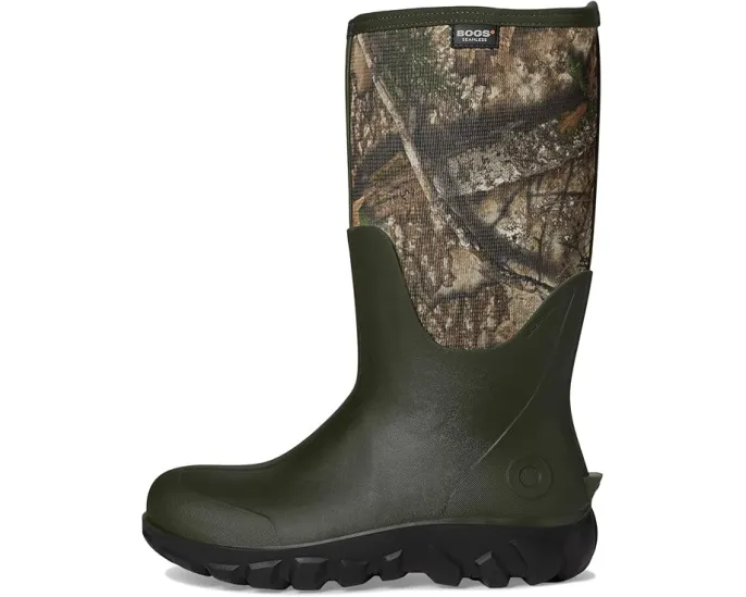 Ботинки Bogs Classic Seamless Realtree APX для охоты и активного отдыха
