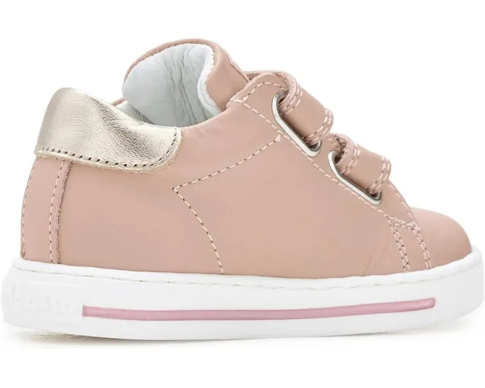 Кроссовки Naturino Falcotto Sasha VL для малышей с липучкой