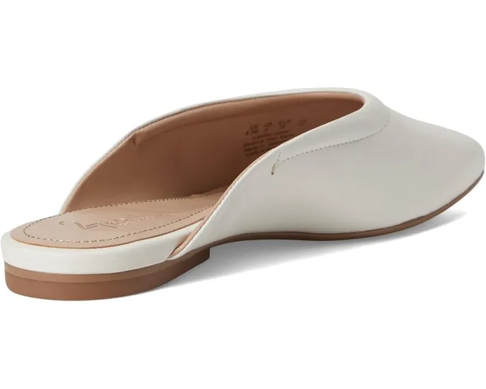 Мюли 27 Edit Naturalizer Carla с квадратным мыском и технологией Contour+ Comfort