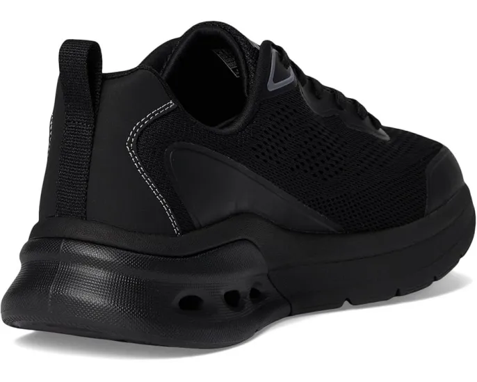 Кроссовки BOBS from SKECHERS Glide Step Arc Waves 2.0 с технологией Memory Foam