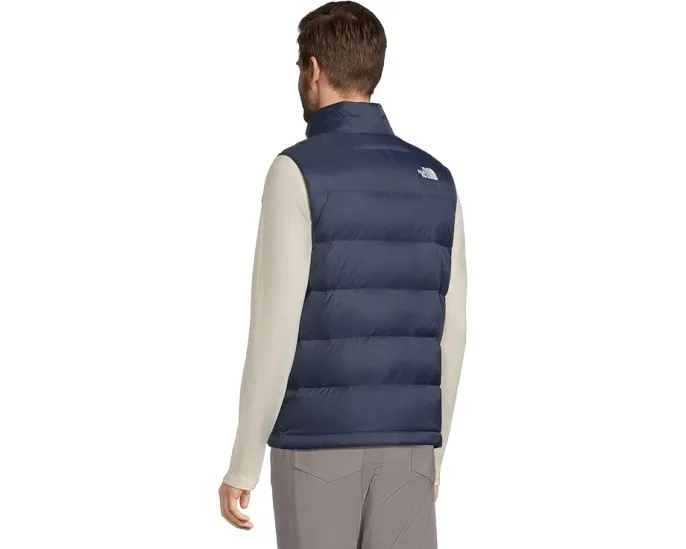 Пуховый жилет The North Face Hydrenalite с утеплителем 600 fill