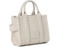 Кожаная кроссбоди сумка тоут Marc Jacobs The Leather Crossbody Tote Bag
