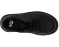 Классические туфли Dr. Martens 1461 T с гибкой подошвой и контрастной строчкой