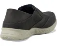 Nunn Bush мокасины Conway EZ Canvas Slip-On с мыском и стелькой из пены с памятью