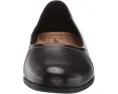 Балетки Trotters Darcey из натуральной кожи с амортизирующей подошвой