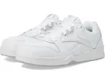 Рабочие кроссовки Reebok BB4500 Work SD с композитным носком и противоскользящей подошвой