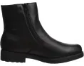 Propet Зимние ботинки Troy Double Zip с двойной молнией и искусственным мехом