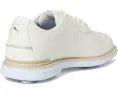 Puma Royale из цельной зернистой кожи с подошвой из кожи