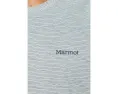 Футболка Marmot AirExchange SolarShield Crew с защитой UPF 50