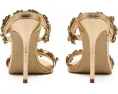 Босоножки Steve Madden Sunshine на шпильке с цветочным декором