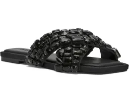 Сандалии Levity от Steve Madden с квадратным носком